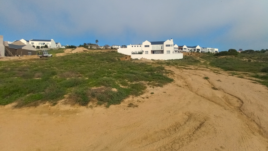 0 Bedroom Property for Sale in Da Gama Bay Western Cape